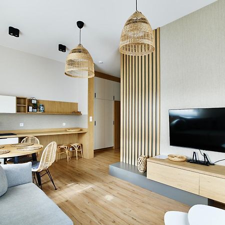 Resort Zacisze Apartamenty Konopnica  외부 사진