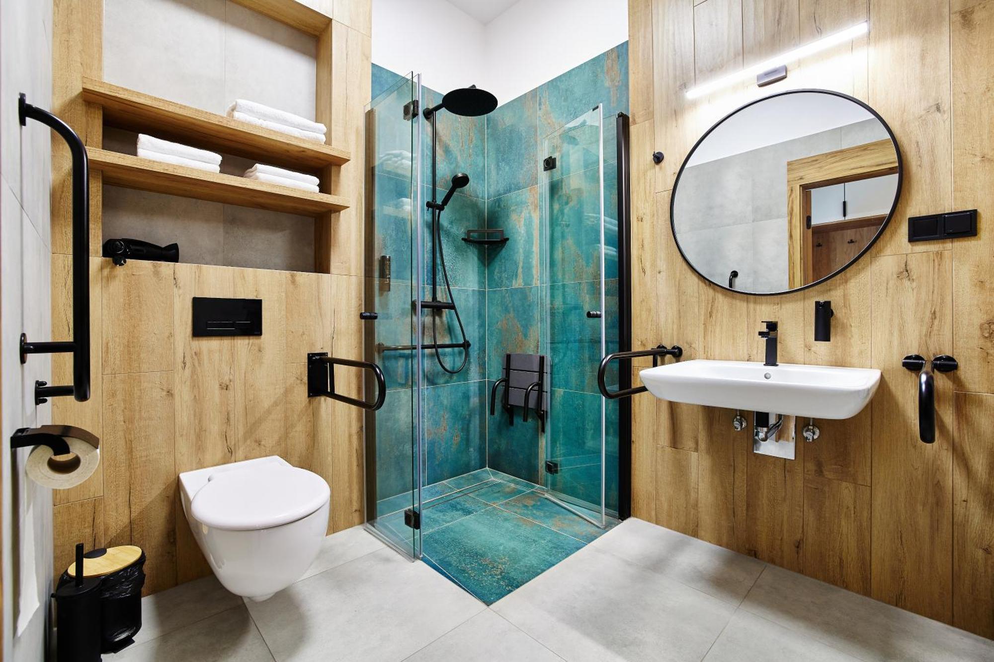 Resort Zacisze Apartamenty Konopnica  외부 사진