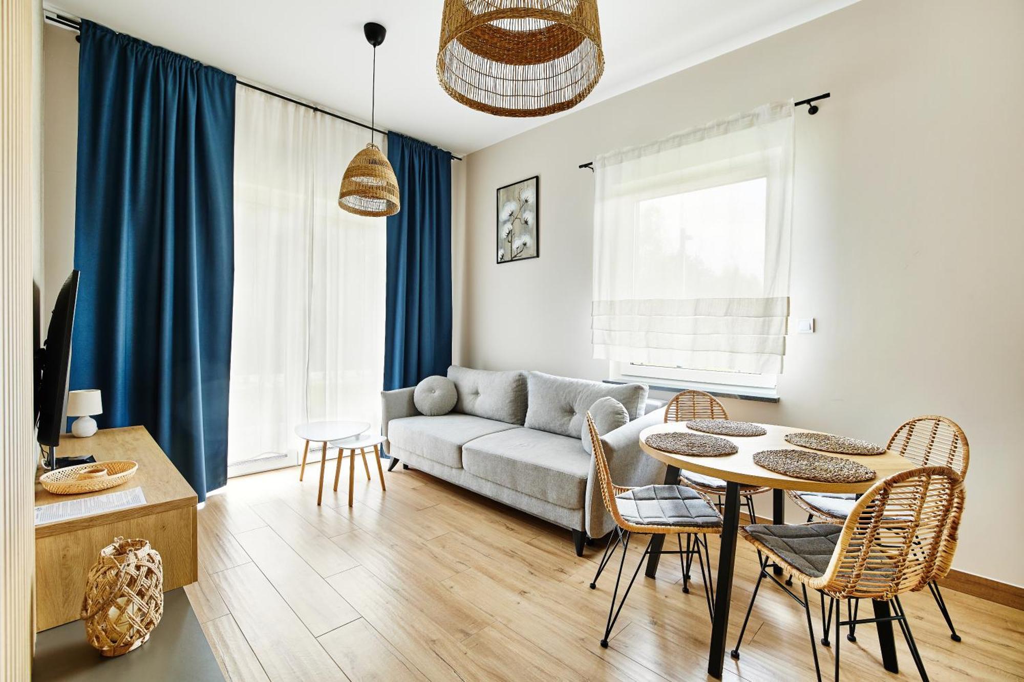 Resort Zacisze Apartamenty Konopnica  외부 사진