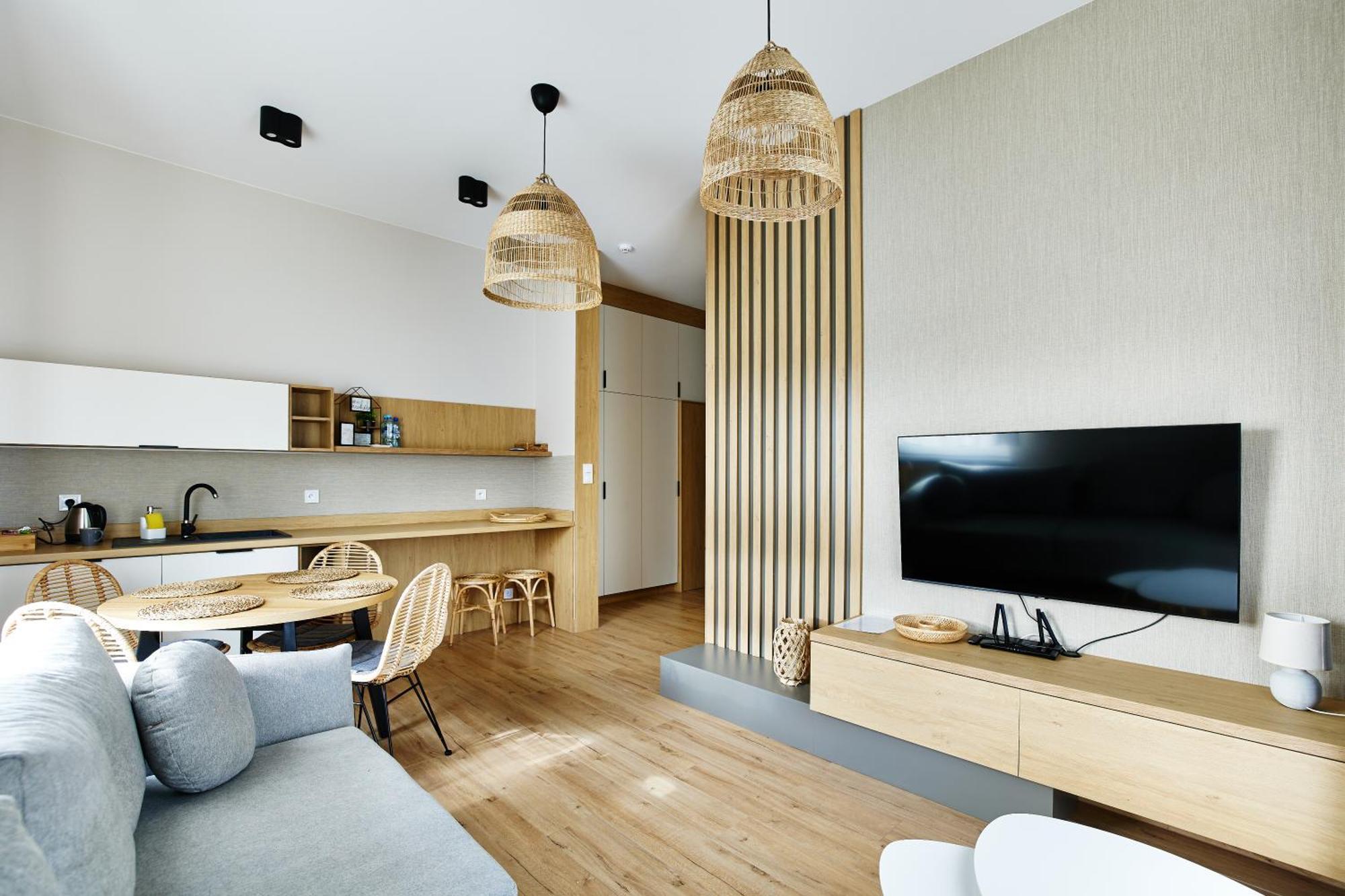 Resort Zacisze Apartamenty Konopnica  외부 사진