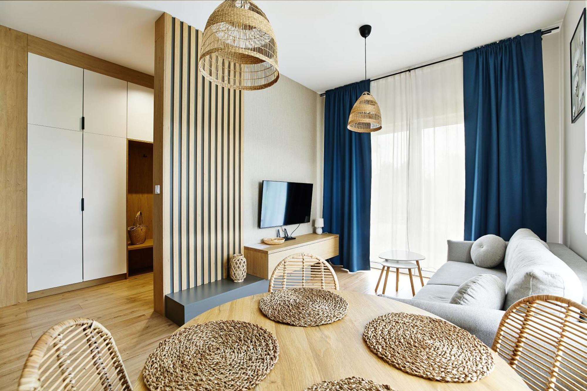 Resort Zacisze Apartamenty Konopnica  외부 사진