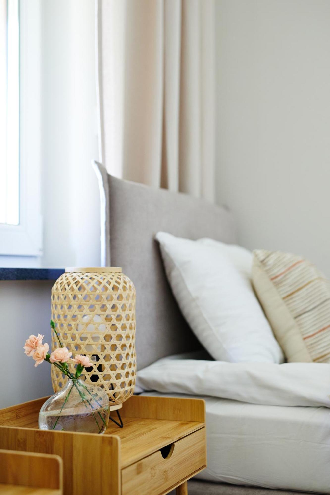 Resort Zacisze Apartamenty Konopnica  외부 사진