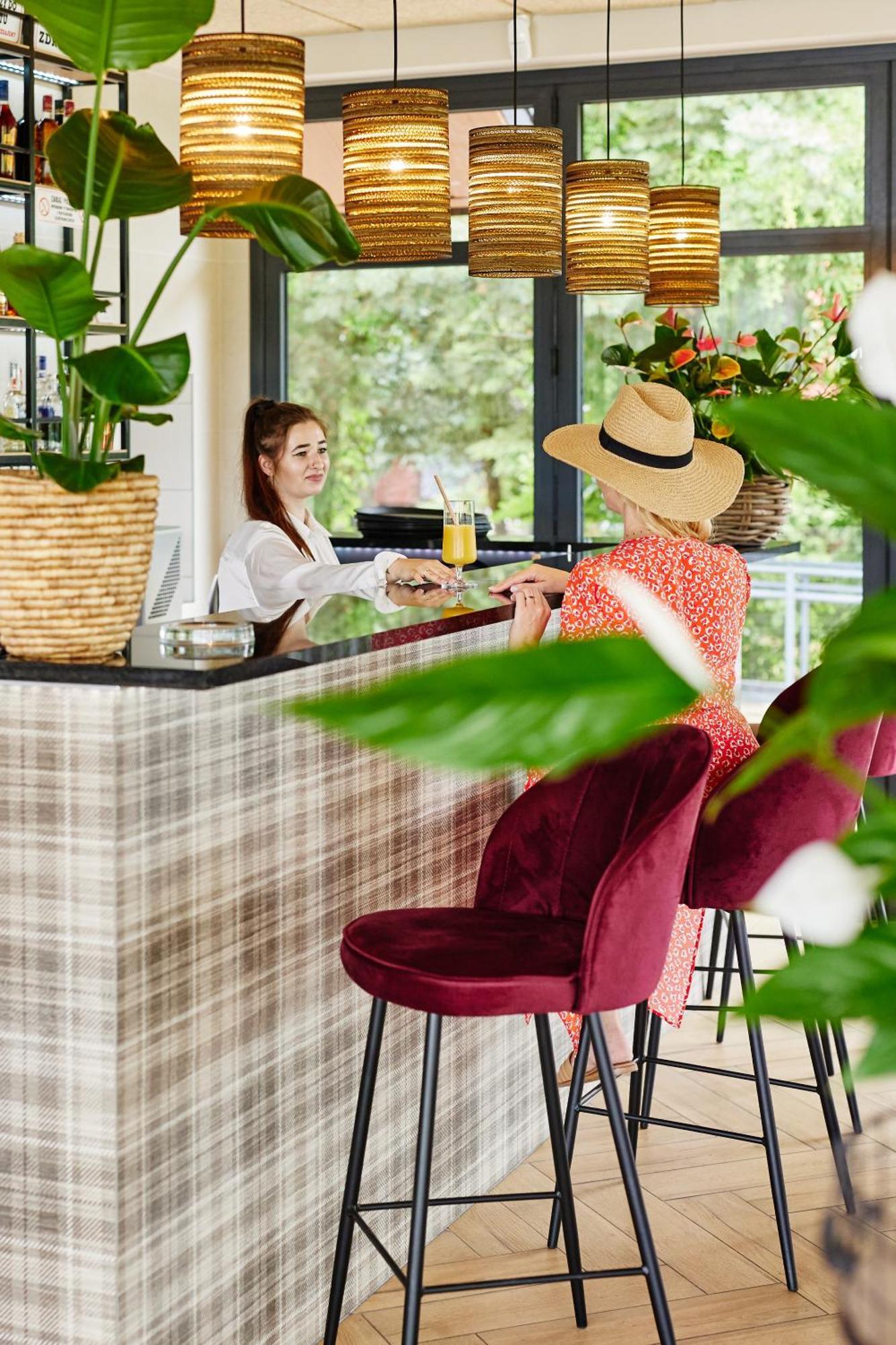 Resort Zacisze Apartamenty Konopnica  외부 사진