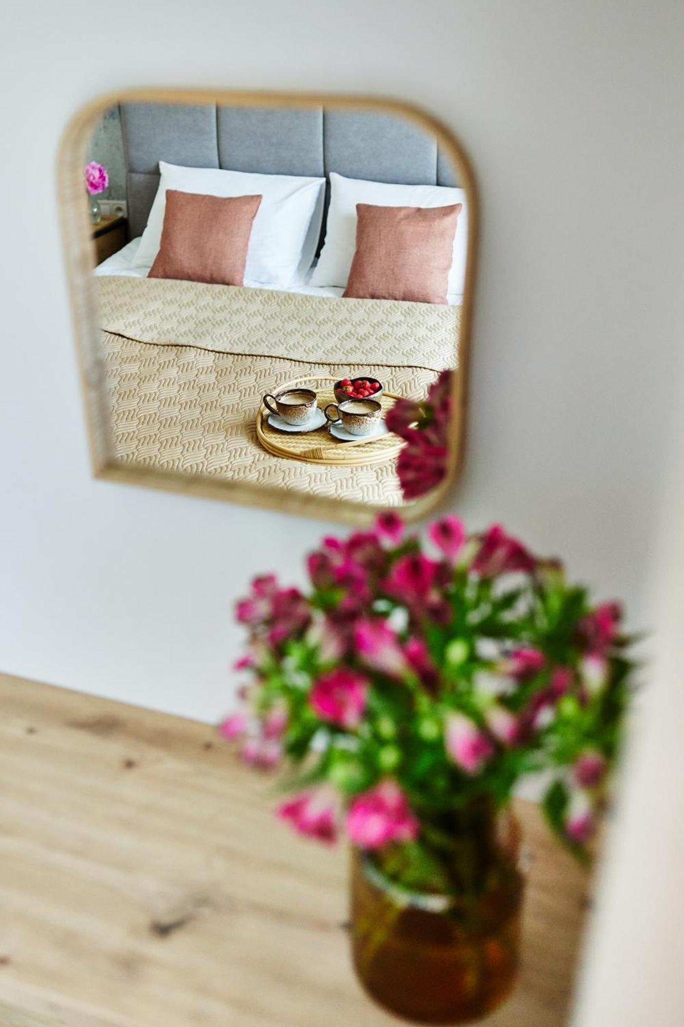 Resort Zacisze Apartamenty Konopnica  외부 사진