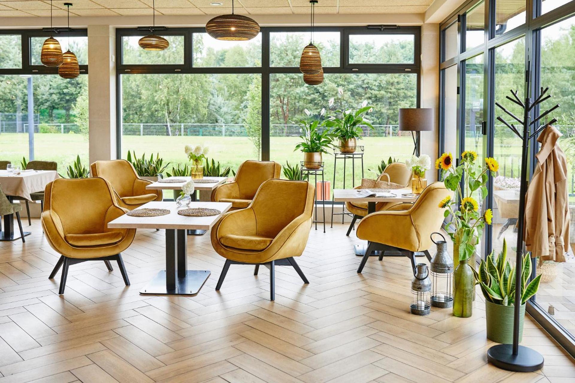 Resort Zacisze Apartamenty Konopnica  외부 사진