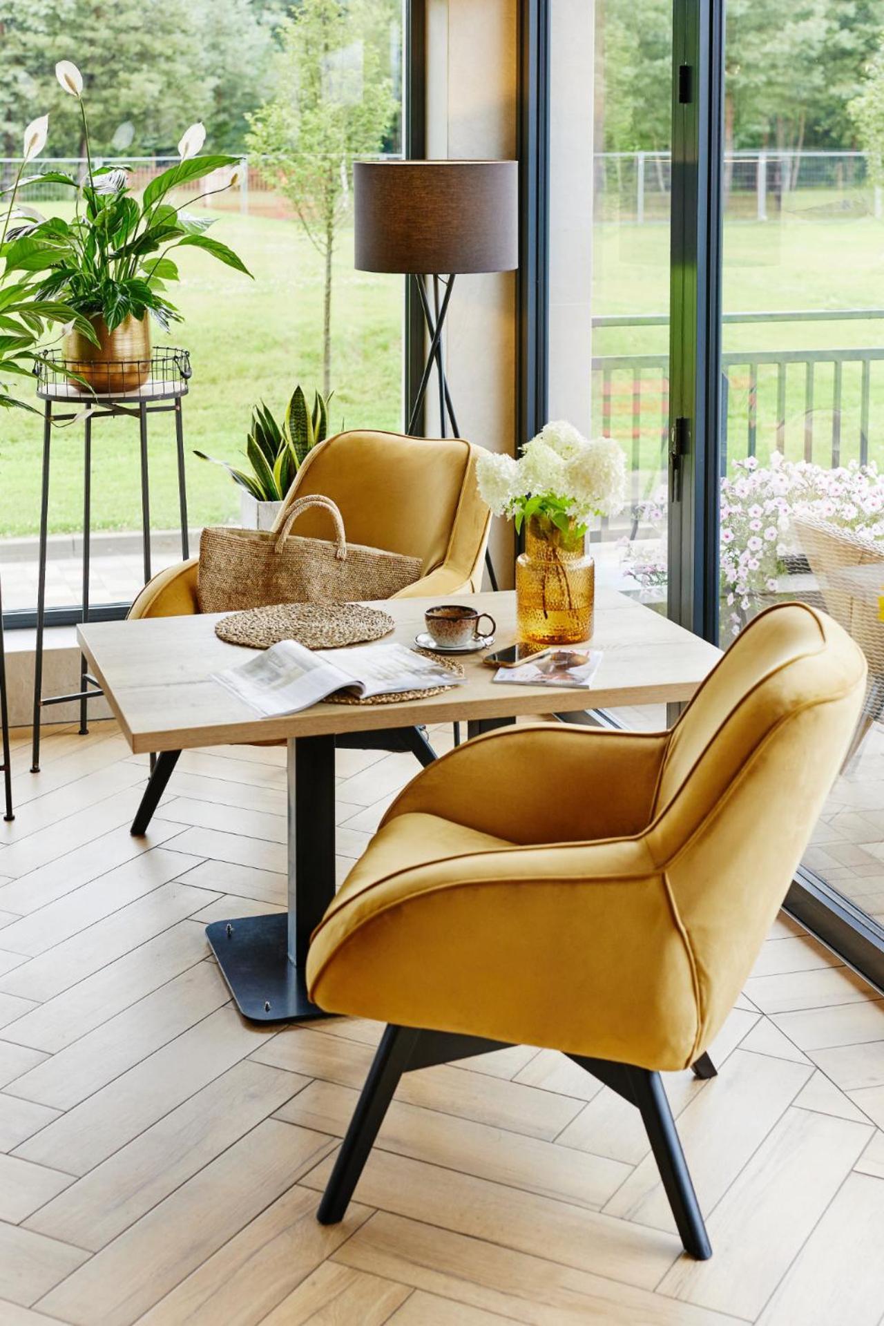 Resort Zacisze Apartamenty Konopnica  외부 사진