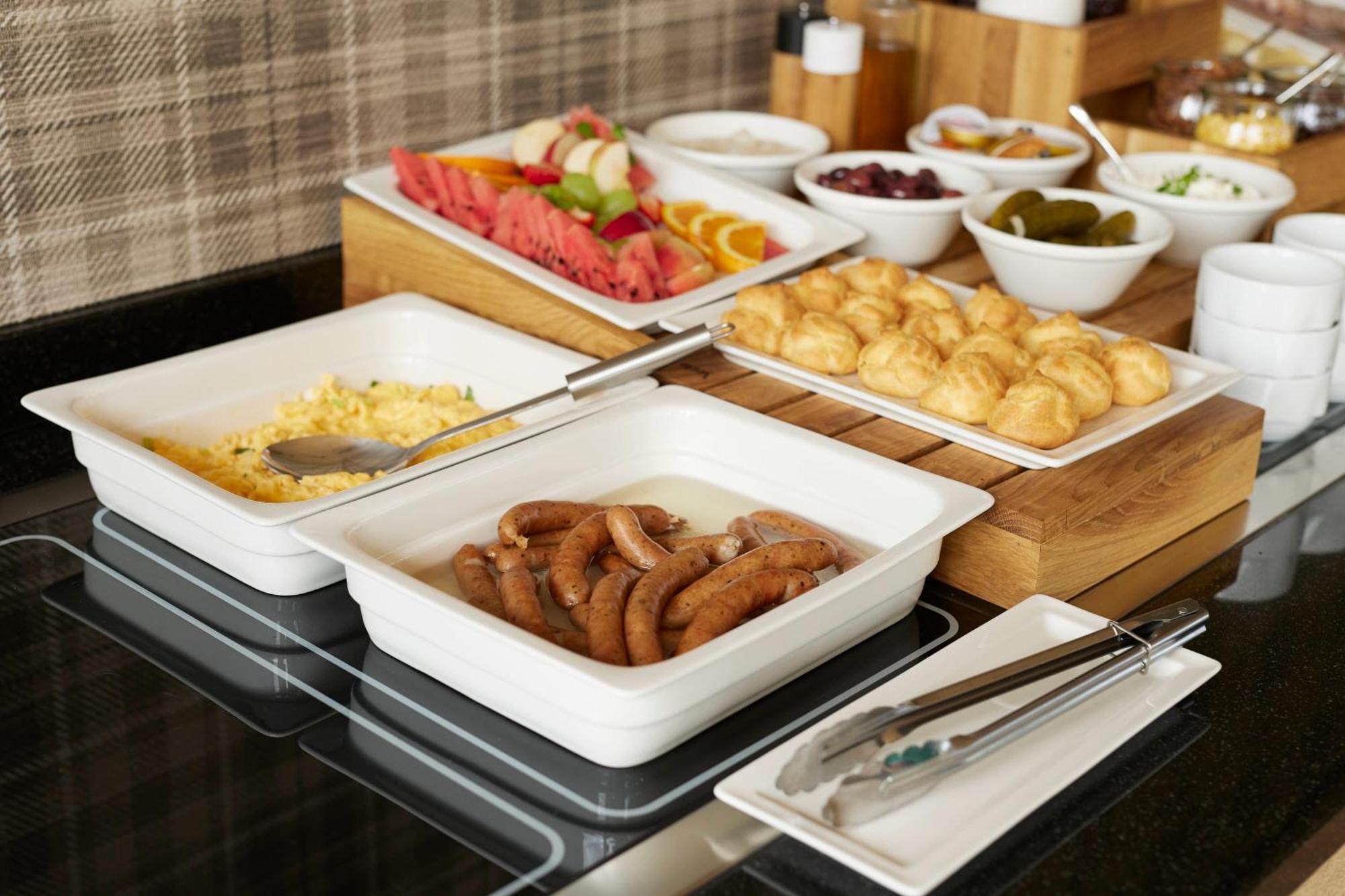 Resort Zacisze Apartamenty Konopnica  외부 사진